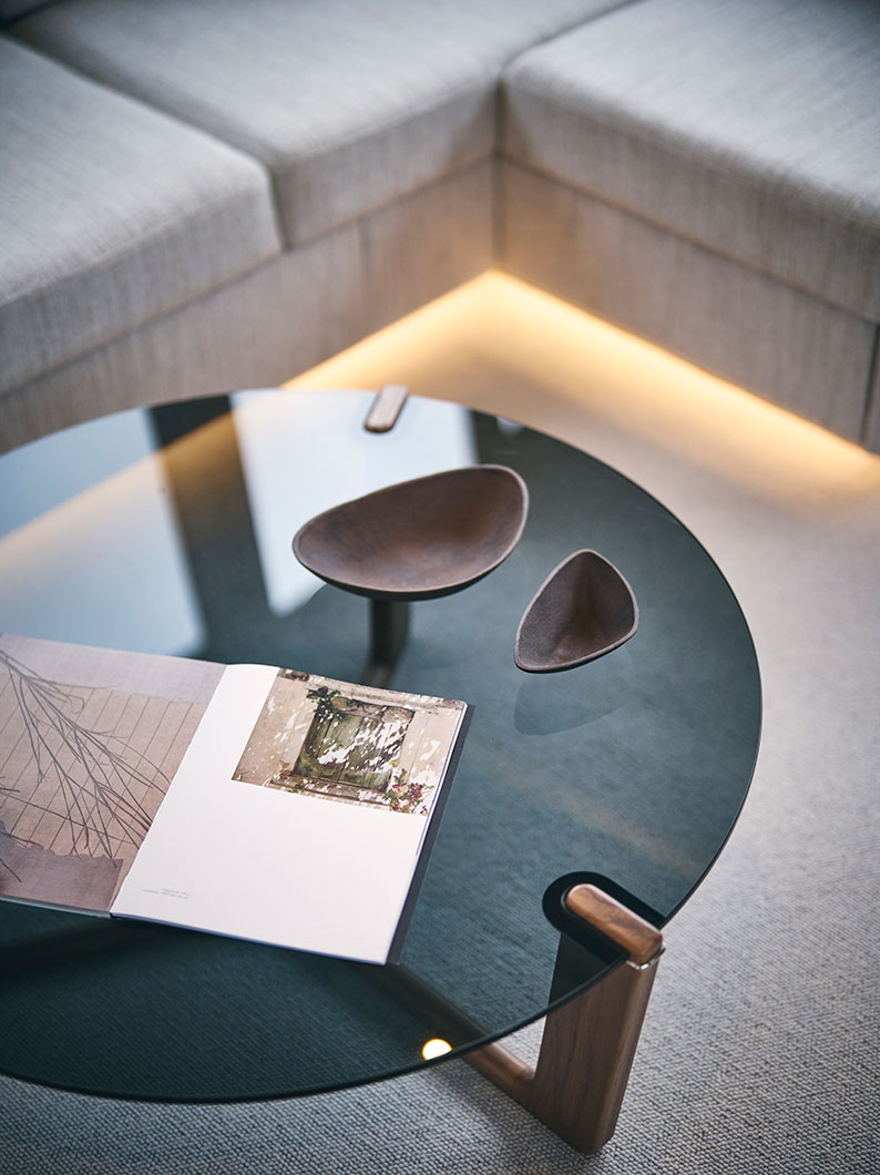 Actually shot on location in the South of France.