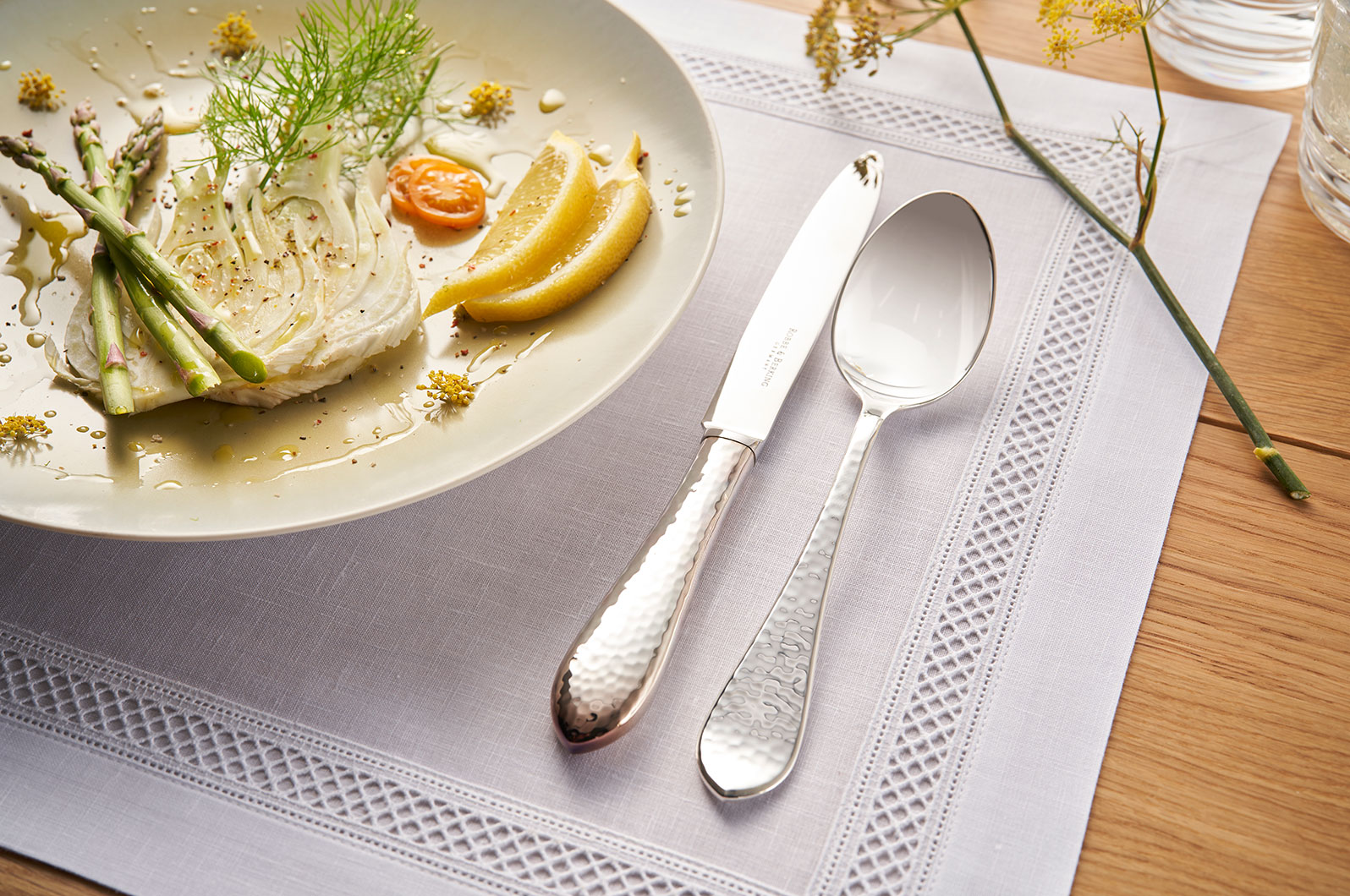 Studio shot lit to show the strong packaging colours and lit to show pack finishes.