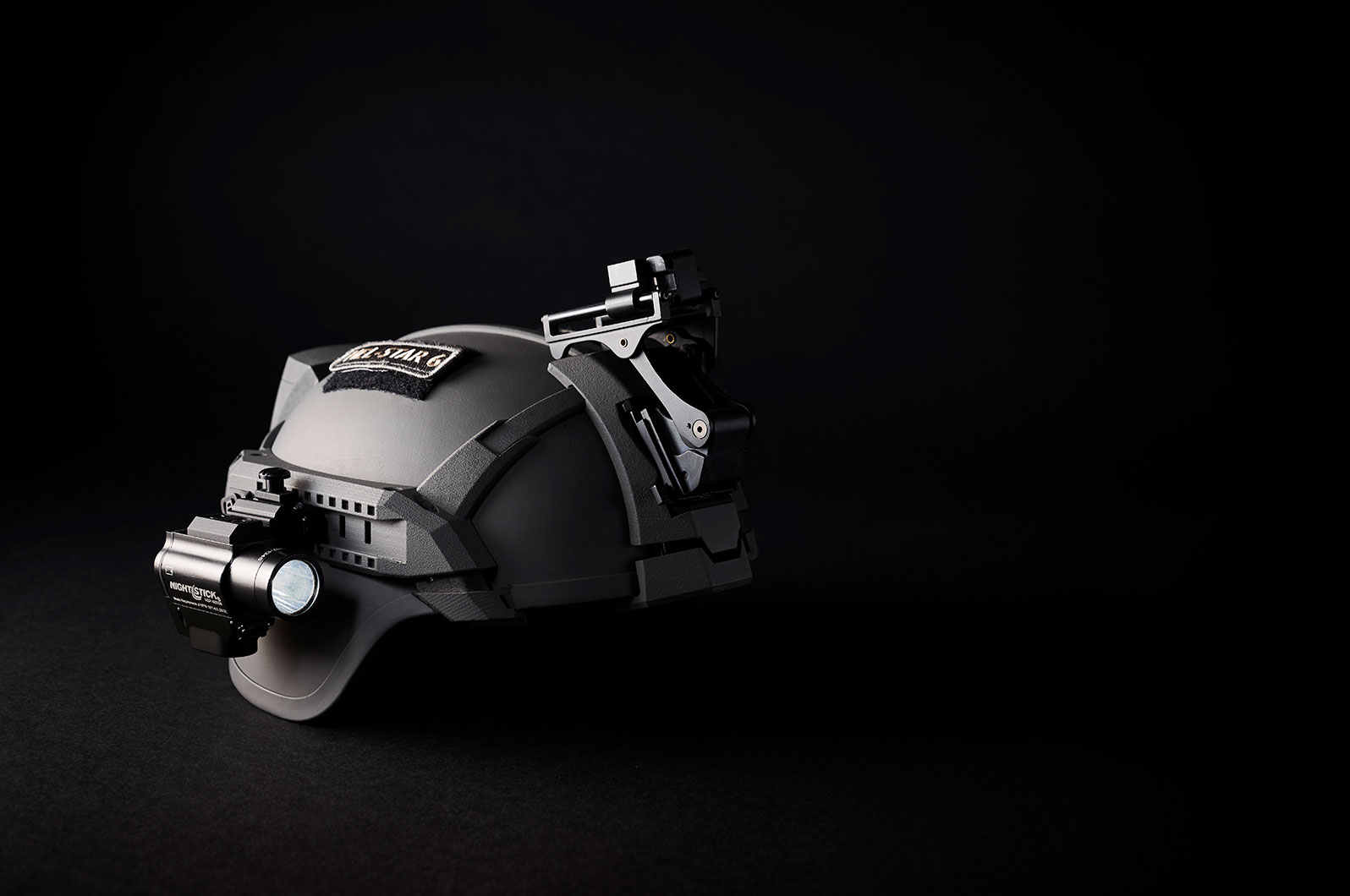 Part of a set of studio images shot for Vispring’s new John Lewis range.