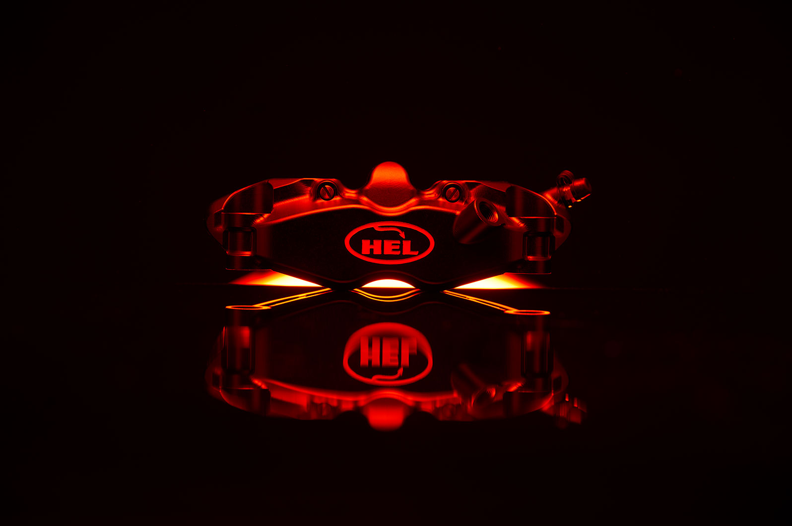 Studio set shot lit to highlight the tile textures.